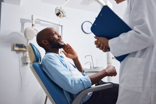 Best Emergency Treatment for Jaw Pain or Injury in Aransas Pass, TX