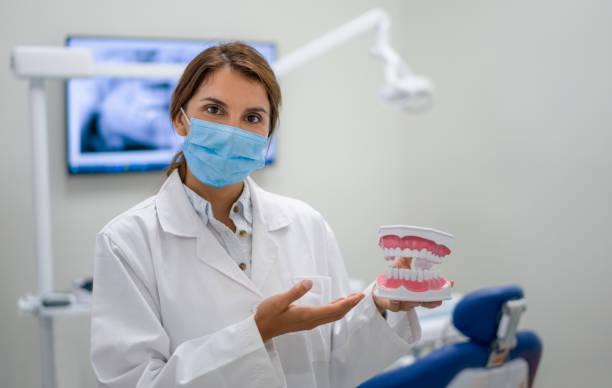 Best Emergency Wisdom Tooth Extraction in Aransas Pass, TX