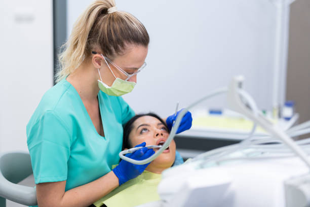 Best Knocked-Out Tooth (Avulsed Tooth) Treatment in Aransas Pass, TX